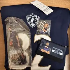 横浜ビー・コルセアーズ グッズセット