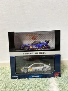 2026年最新】EBBRO スーパーgt セットの人気アイテム - メルカリ