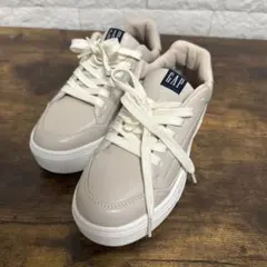 GAP スニーカー ベージュのサムネイル