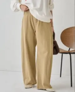 COLLAGE GALLARDAGALANTE デニム