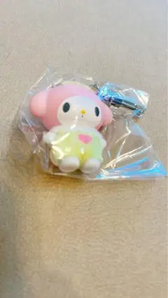 ちびっとも　マイメロディ　マイメロ