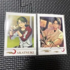 蓮見敬人　ぱしゃっつ