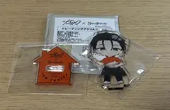 カリスマ スイパラ 伊藤ふみや アクスタ