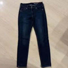 アメリカンホリック スキニージーンズ