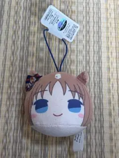 2026年最新】グラスワンダーぬいぐるみの人気アイテム - メルカリ