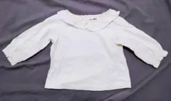 ベビー服　長袖トップス　80サイズ