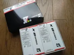 BRIDGESTONE TOUR B X ゴルフボールのサムネイル