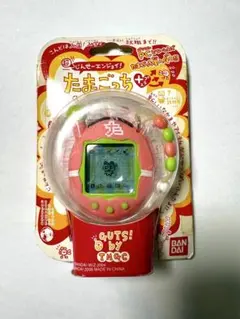 BANDAI じんせーエンジョイ！たまごっちプラス フリルピンク - メルカリ