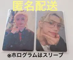 KARMA HMV オンライン特典B ラキドロB セット　フィリックス