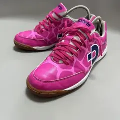 2025年最新】Desporte デスポルチ フットサルシューズの人気アイテム