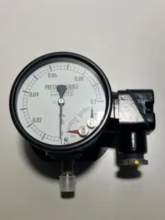 ZAHREN オイルポンプ流量計 F-6 ZAHREN オイルポンプ流量計 F-6 - メルカリ