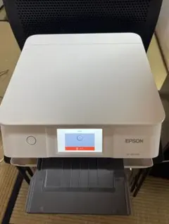 プリンター EPSON EP-885AW 中古動作品 - メルカリ