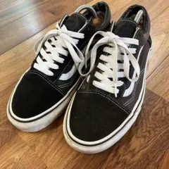 20年程前購入VANSバンズOldSkoolオールドスクールのサムネイル