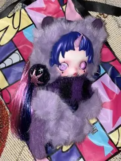 入手困難品 TEDDY MONSTER テディモンスター くまちゃん - メルカリ