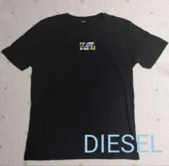 ☆DIESEL Tシャツ メンズLサイズ