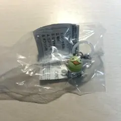 おじゃる丸 めじるしアクセサリー ガチャガチャ 電ボ