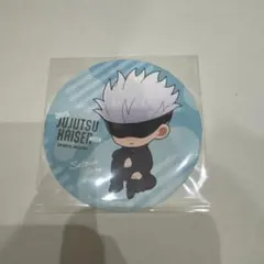 2026年最新】呪術 カフェ 缶バッジ 五条の人気アイテム - メルカリ