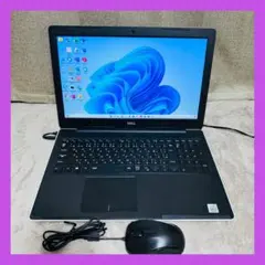 そ*ろ様 15秒起動 デルXPS i7 SSD/HDD M8G Win11Off - メルカリ