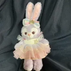 【used】ステラルー ぬいば40周年 ディズニー フロムオールオブアス