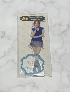 2025年最新】TWICE トゥワイス アクリルの人気アイテム - メルカリ