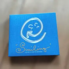 SMILING～THE BEST OF NORIYUKI MAKIHARA～