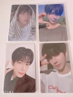 カンテヒョン トレカ まとめ売り TXT