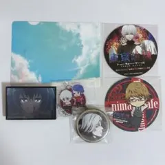 東京喰種 まとめ売り