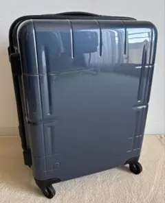 スーツケース aceプロテカ スタリアVsd 58L ブルーグレーのサムネイル