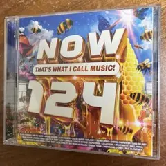 NOW THAT'S WHAT I CALL MUSIC! 124