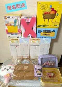 ちいかわ まとめ売り ちいかわといっしょ むちゃかわコースター