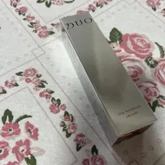 DUO the essence serum a30mlのサムネイル