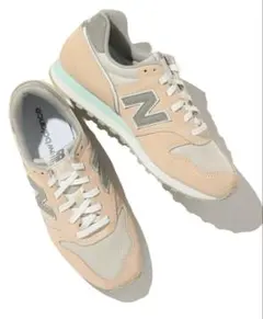 【New Balance】ニューバランス WL373 ROPE' PICNIC