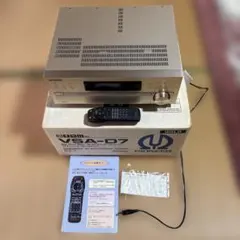 2026年最新】Pioneer VSA-D7の人気アイテム - メルカリ