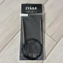 LYKKE Driftwood 80cm輪針 3.5mm(US4号)