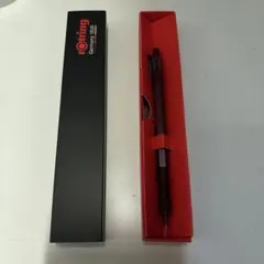 ロットリング600 0.5ミリ　最終値下げ‼️のサムネイル