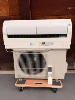 DAIKINルームエアコン(14畳〜17畳用)AJT40WCP-W - メルカリ
