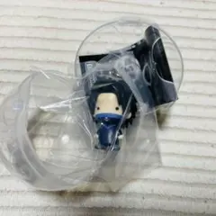 HUNTER×HUNTER めじるしアクセサリー 幻影旅団編 フェイタン