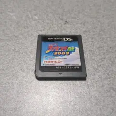 ファミスタDS 2009