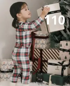 【一点限り✴︎ホリデー限定】コニー モダール ウルトラソフト パジャマセット110
