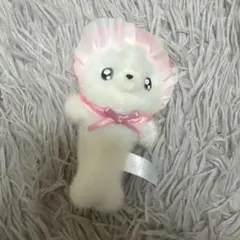 TAITO ぬいぐるみマスコット アザラシ