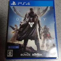 お値下げ★Destinyのサムネイル