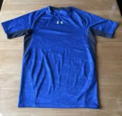 UNDER ARMOUR アンダーアーマー コンプレッション 半袖 XLのサムネイル