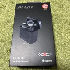 AVIOT TE-DO1dのサムネイル