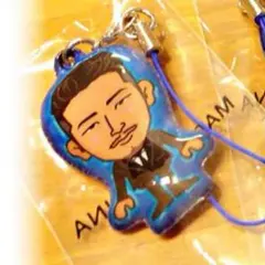 三代目 NAOKI 小林直己 クリーナー