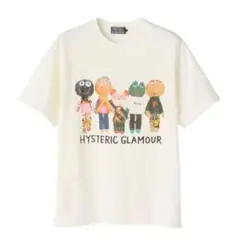 HYSTERIC GLAMOUR DOLLS Tシャツ S - メルカリ