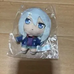 セガラッキーくじ　B賞　プロセカ　宵崎奏　ぬいぐるみ