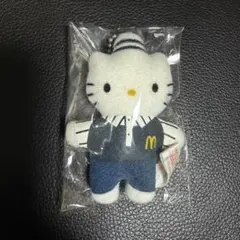 ハローキティ&ダニエル　マスコット　慶應義塾三田会連合会 サンリオ キティー ダニエル マスコット 慶應義塾三田会連合会 - メルカリ