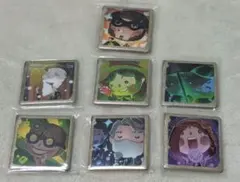 2026年最新】第五人格缶バッジの人気アイテム - メルカリ