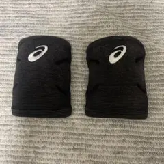 아식스 배구 서포터 좌우 팔꿈치 세트