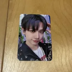 BOYNEXTDOOR ジェヒョン トレカ WHY DMM ヨントン　ボイネク